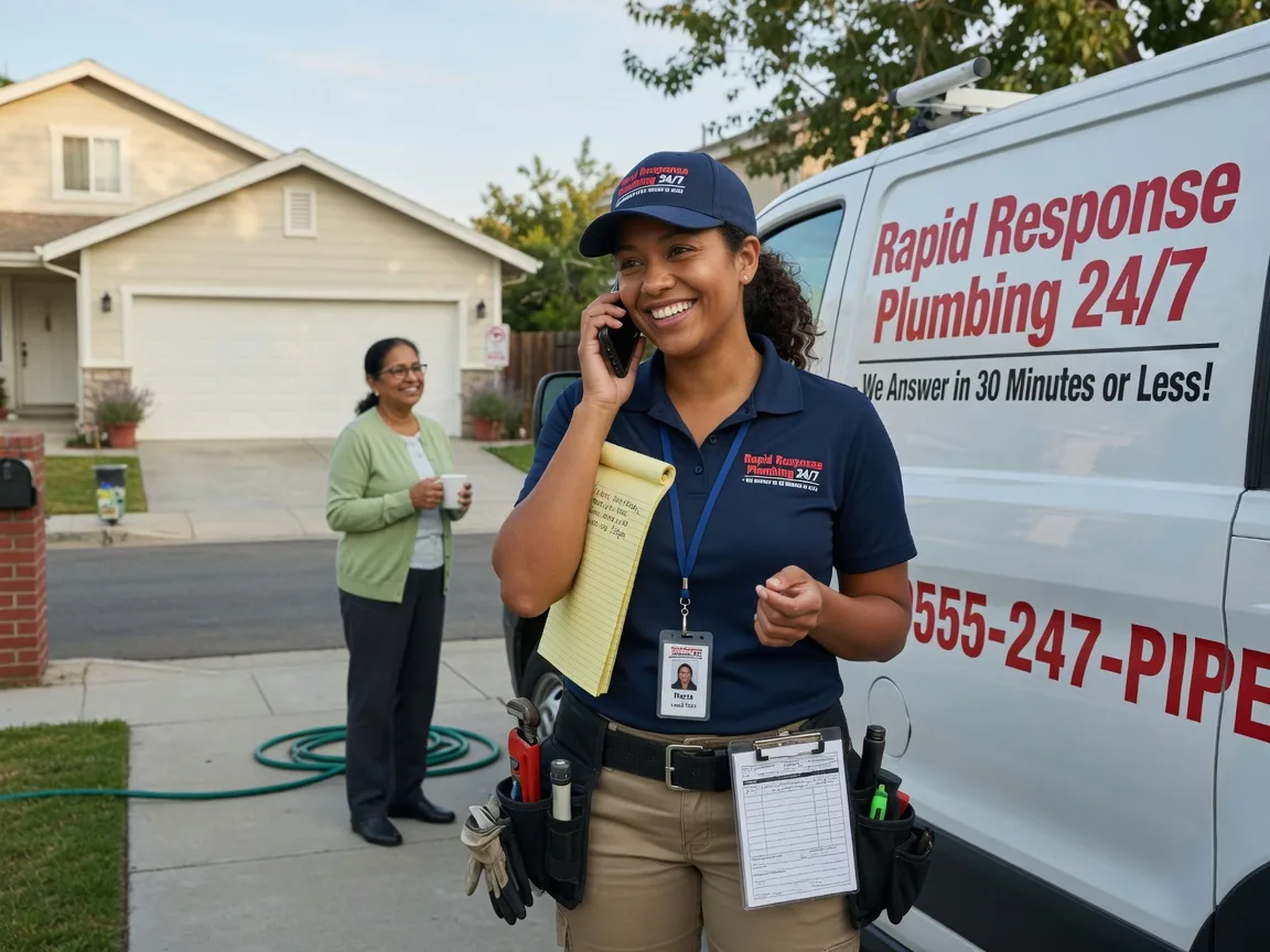 Emergency Plumber Yellville, AR FAQs